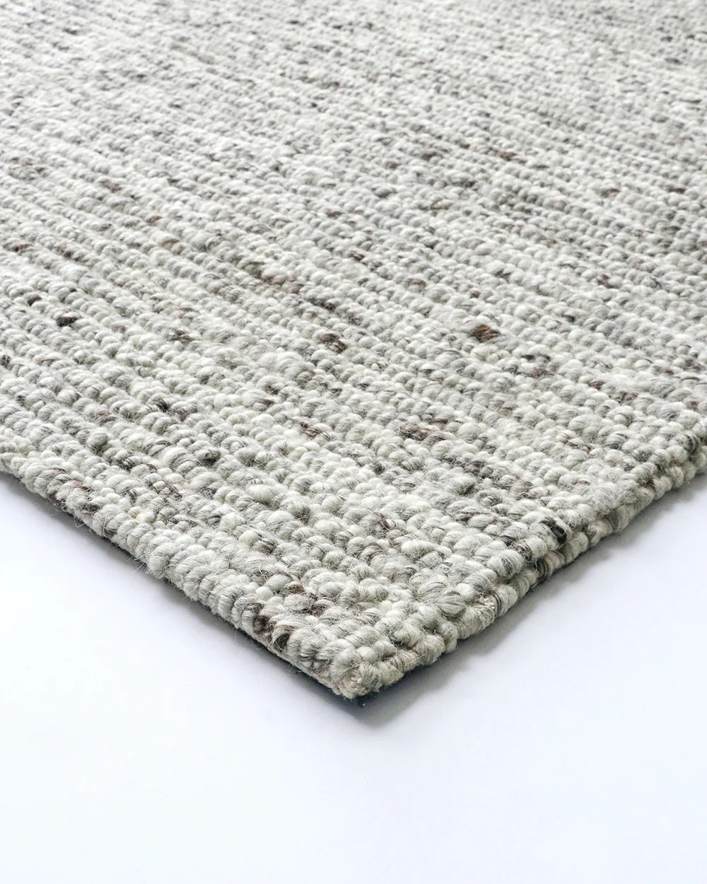 Karaka Floor Rug - 100% Wool