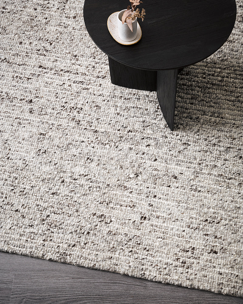 Karaka Floor Rug - 100% Wool