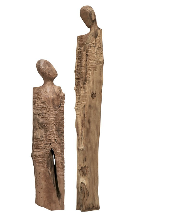 Johar Abstract Child & Parent Wall Art